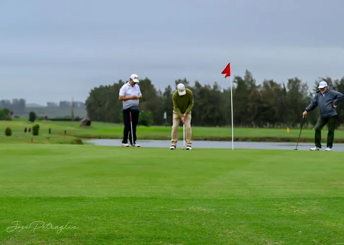 Altos del Arapey All Inclusive, Golf&Spa