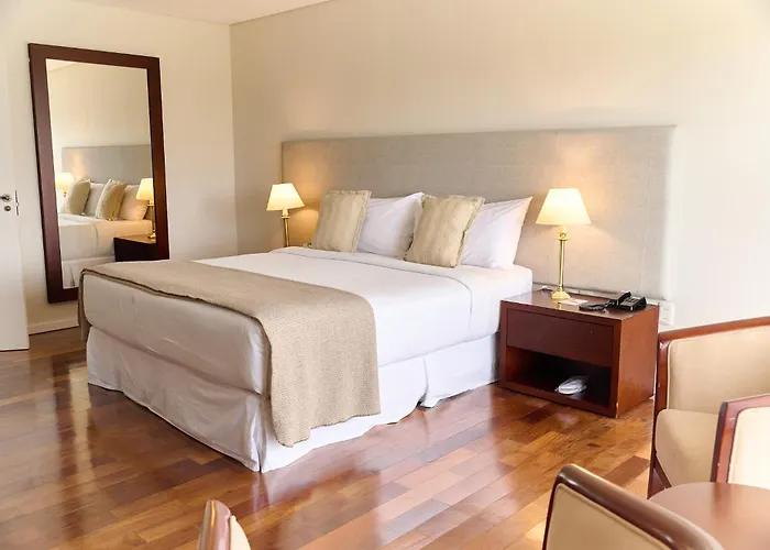 Altos del Arapey All Inclusive, Golf&Spa