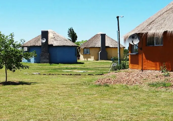 Termas Sol Y Luna